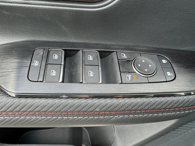 new 2025 Nissan Kicks car, priced at $29,815