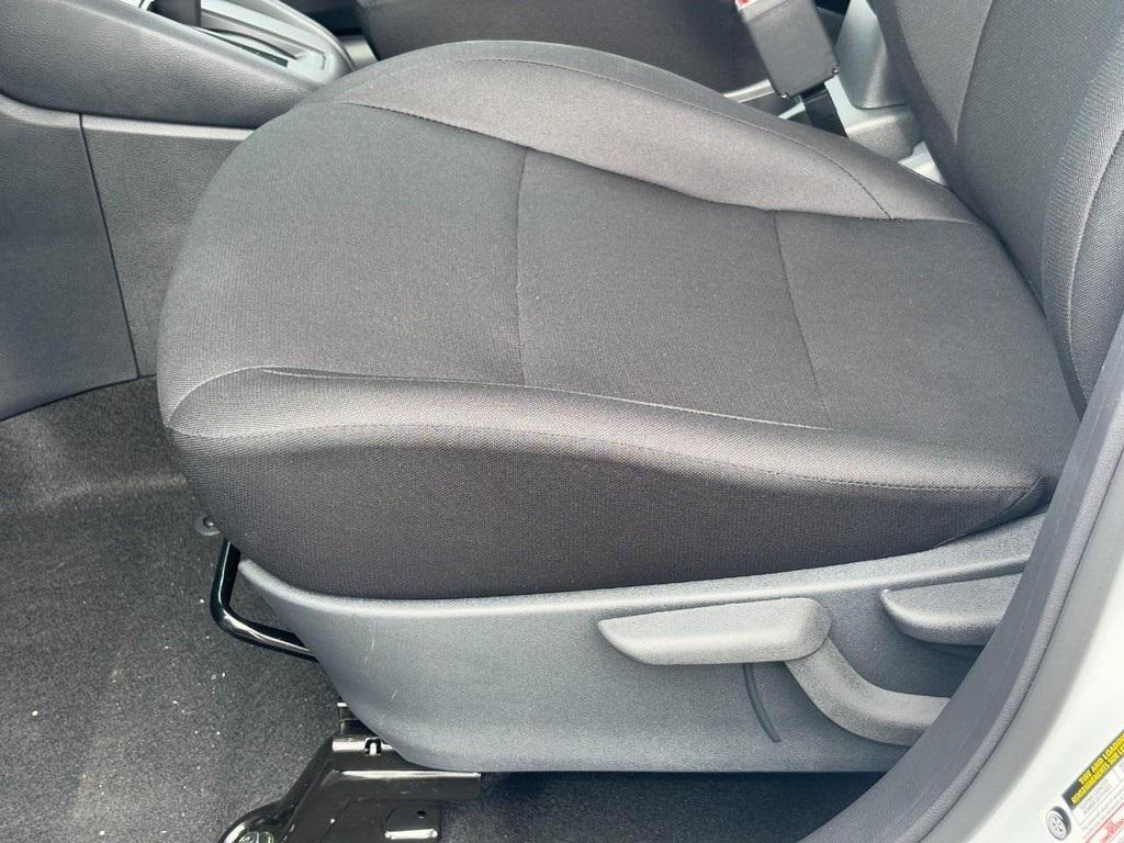 new 2025 Nissan Kicks car, priced at $21,865