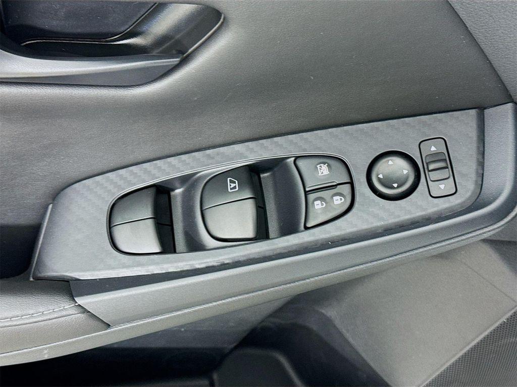 new 2025 Nissan Sentra car, priced at $21,400