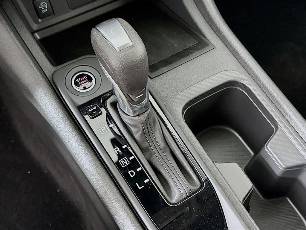 new 2025 Nissan Sentra car, priced at $21,400