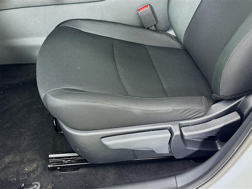 new 2025 Nissan Sentra car, priced at $21,400