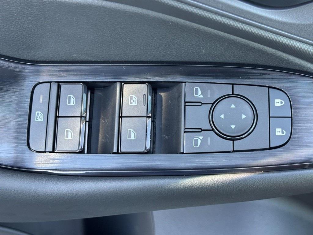new 2026 Nissan Rogue car, priced at $28,270