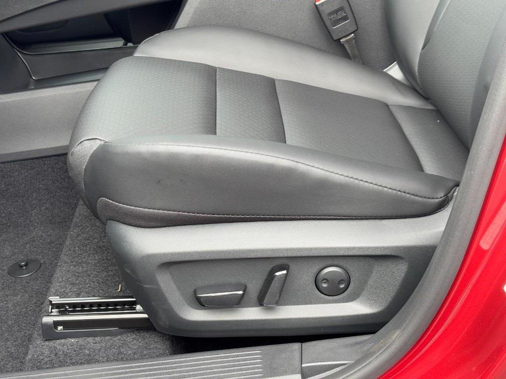 new 2026 Nissan Rogue car, priced at $31,100