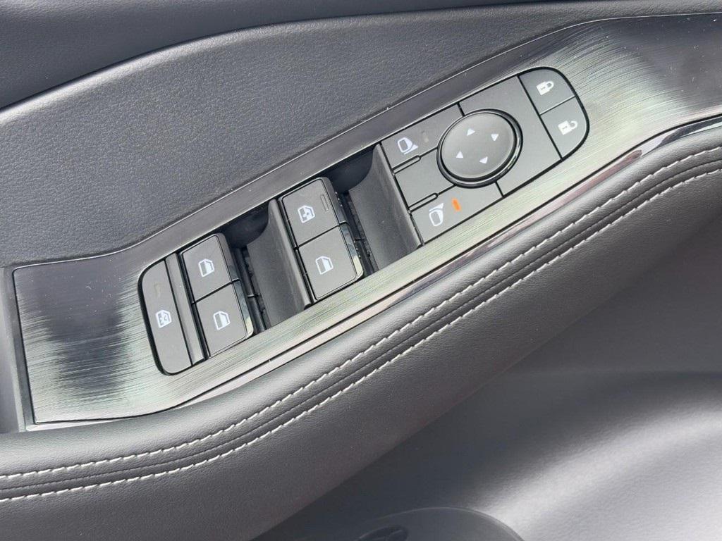 new 2026 Nissan Rogue car, priced at $31,100