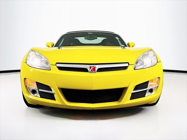 used 2009 Saturn Sky car, priced at $9,995