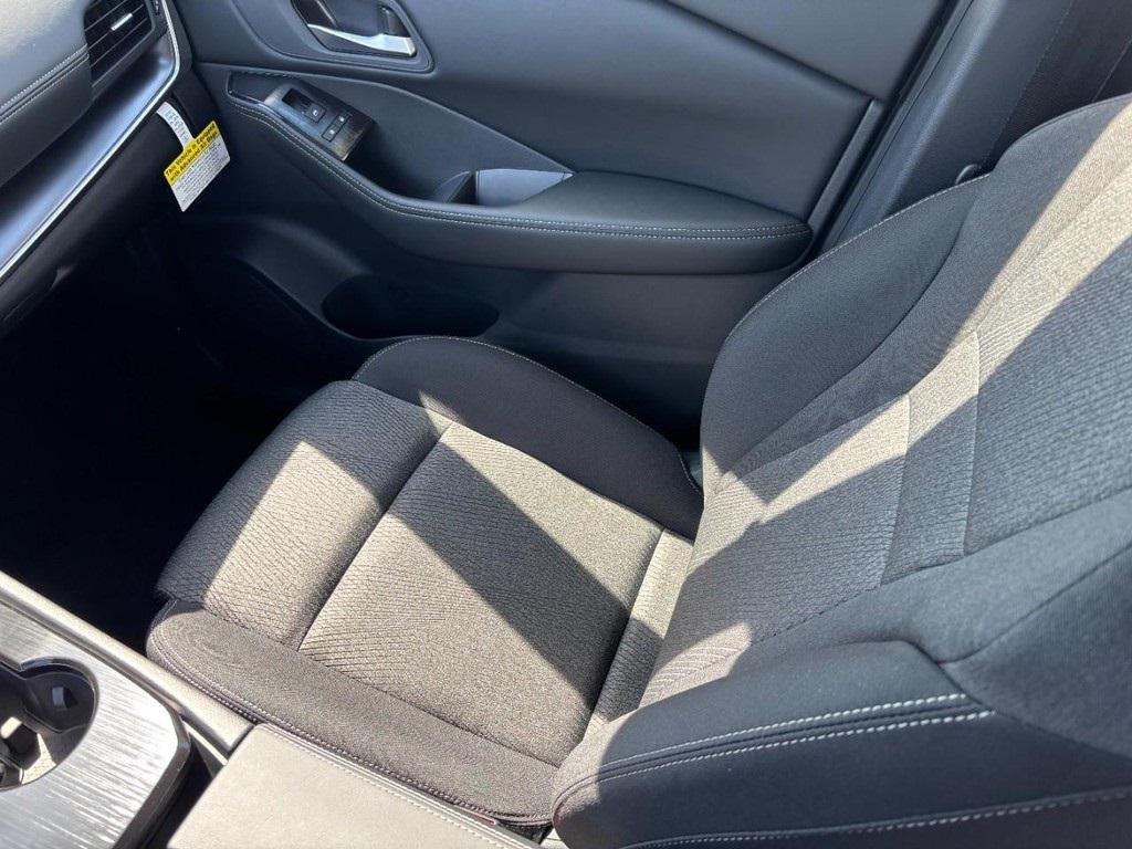 new 2026 Nissan Rogue car, priced at $29,460