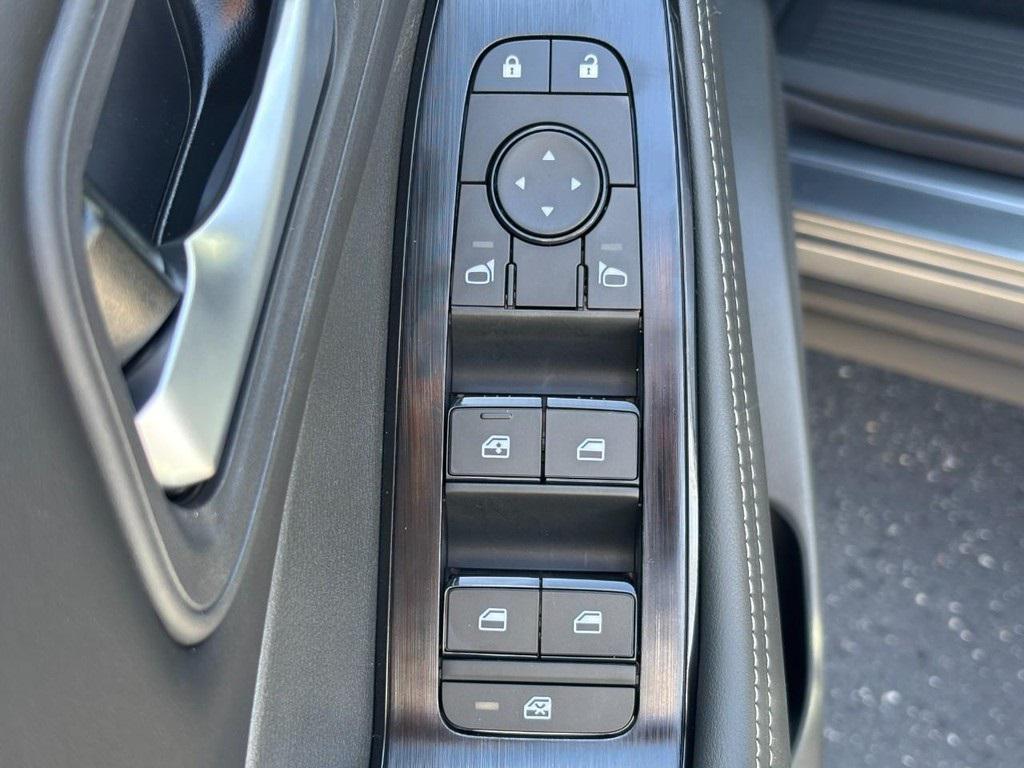 new 2026 Nissan Rogue car, priced at $29,460