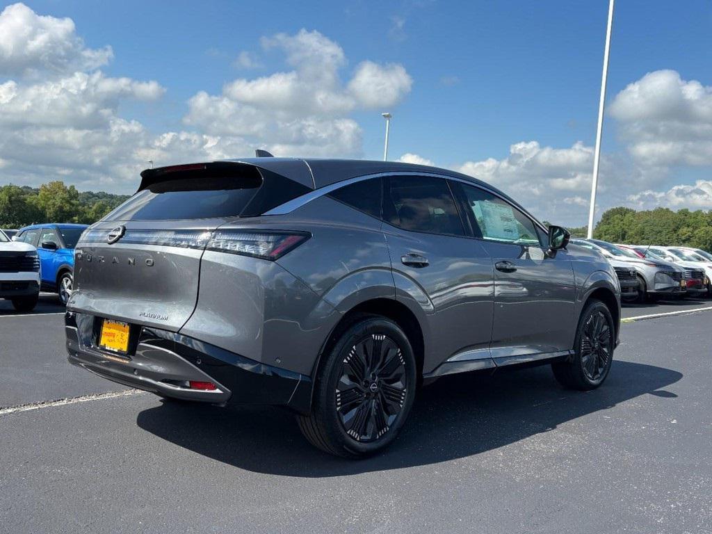 new 2025 Nissan Kicks car, priced at $23,620