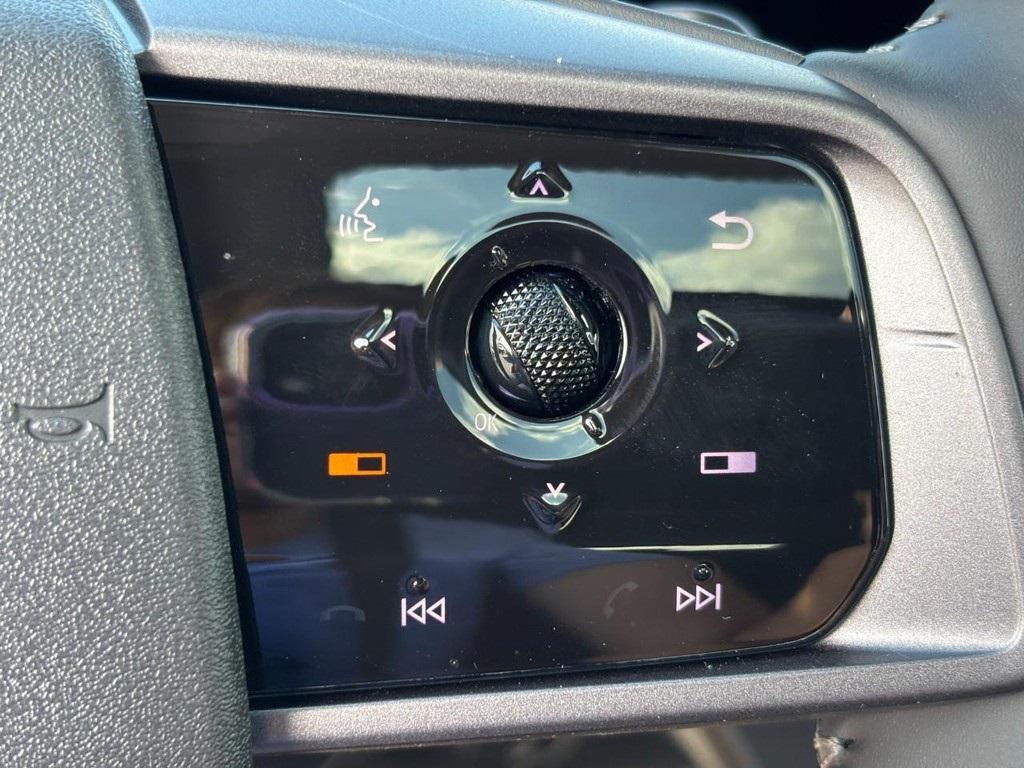 new 2025 Nissan Kicks car, priced at $23,620