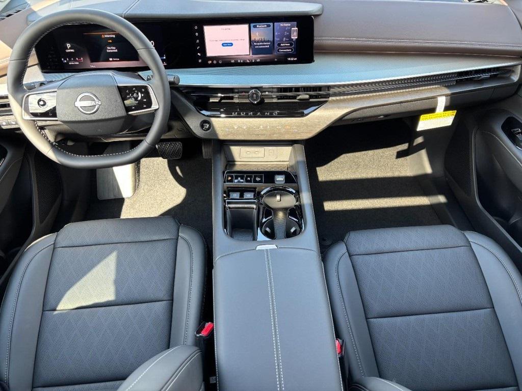 new 2025 Nissan Kicks car, priced at $23,620
