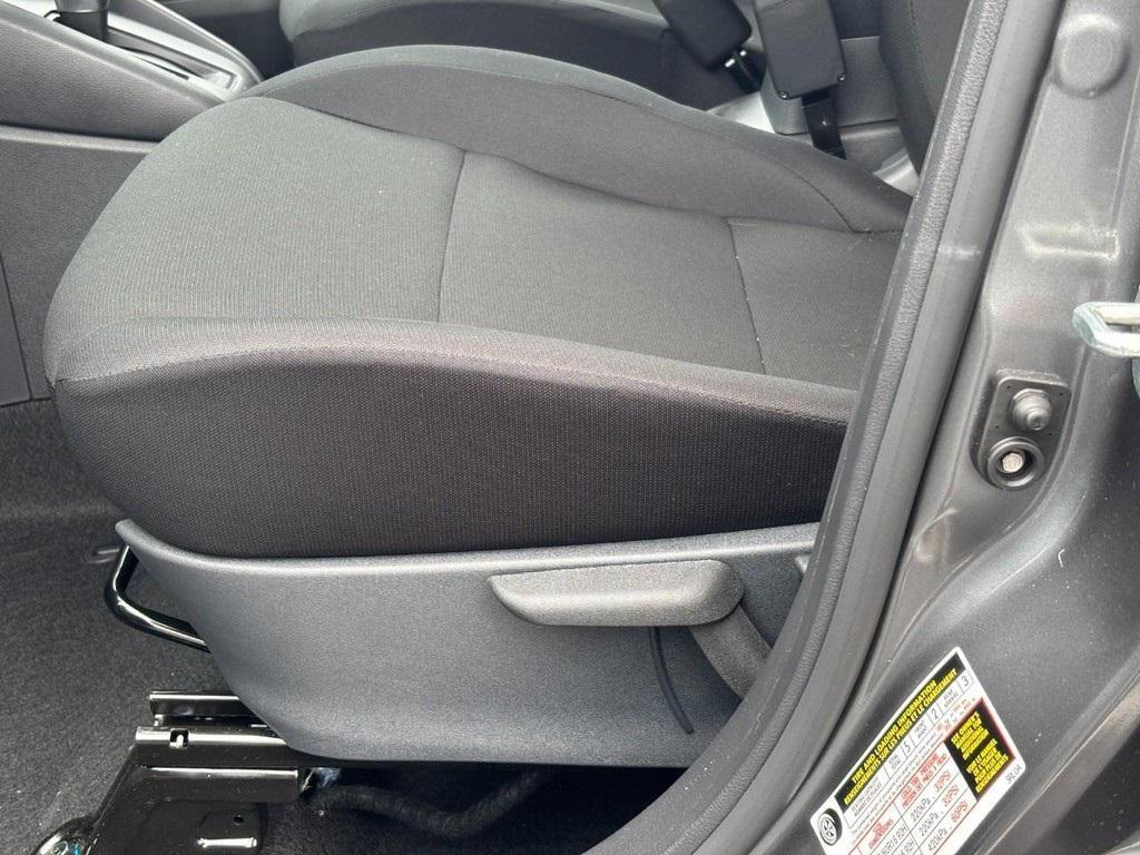 new 2025 Nissan Kicks car, priced at $21,865