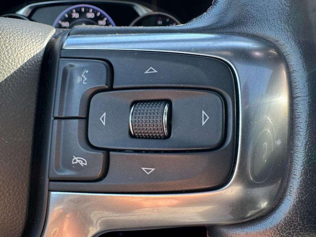 used 2020 Chevrolet Blazer car, priced at $21,995