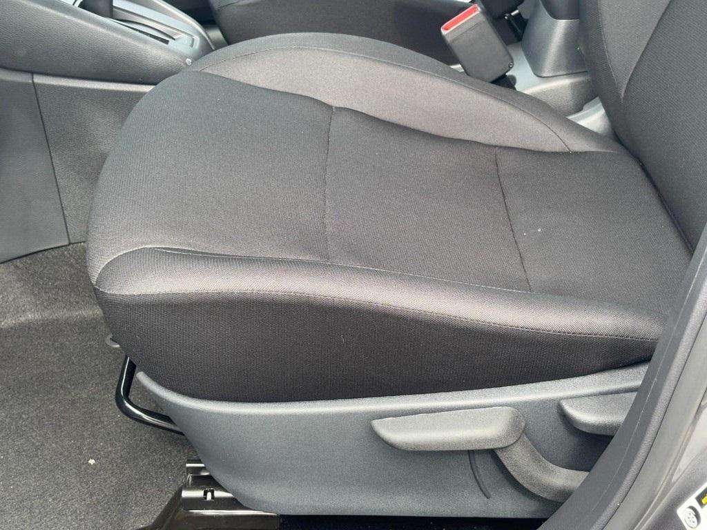 new 2025 Nissan Kicks car, priced at $21,865