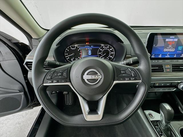 new 2024 Nissan Altima car, priced at $24,351