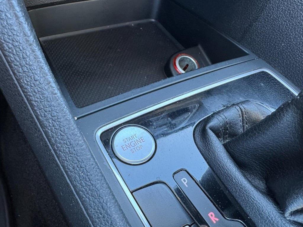 used 2015 Volkswagen Passat car, priced at $6,995