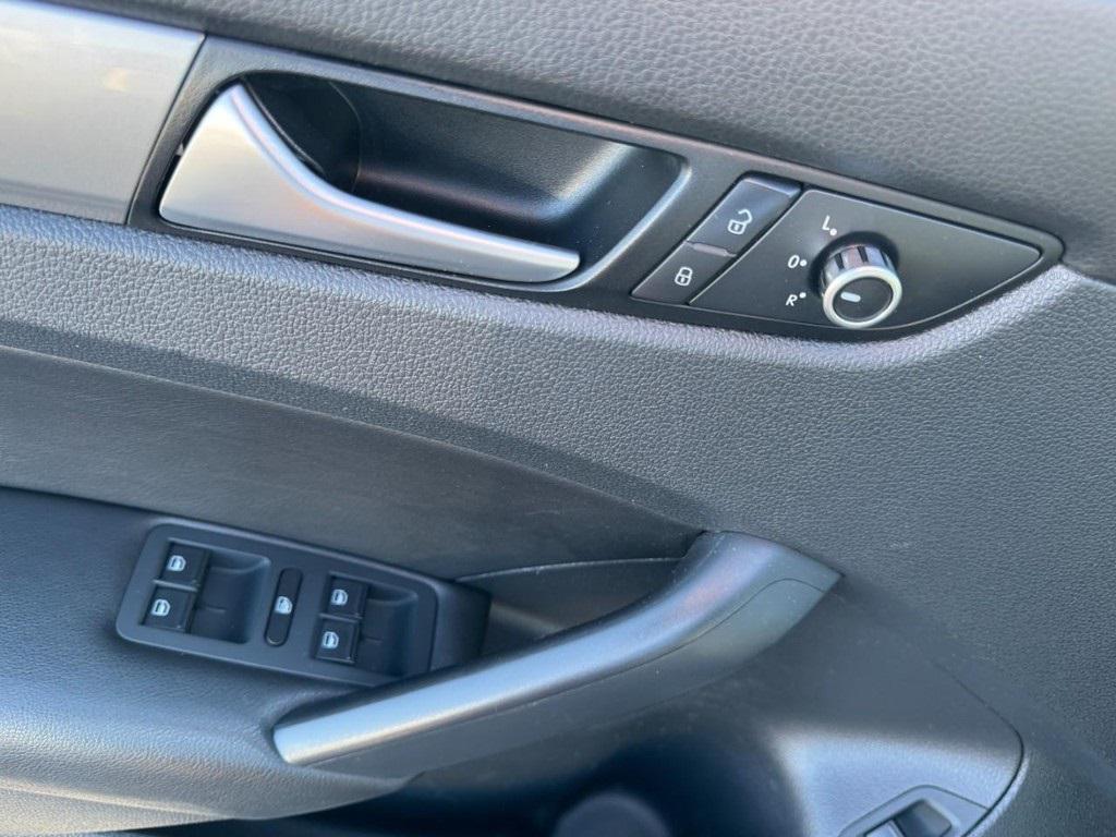 used 2015 Volkswagen Passat car, priced at $6,995