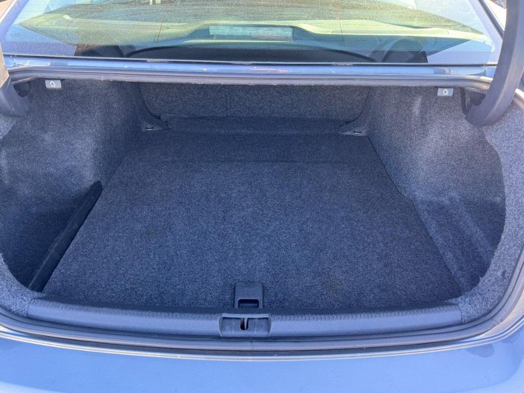 used 2015 Volkswagen Passat car, priced at $6,995