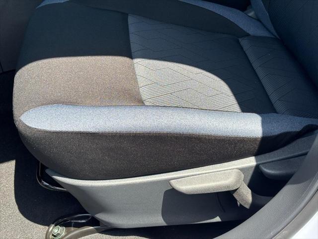 new 2025 Nissan Versa car, priced at $21,470