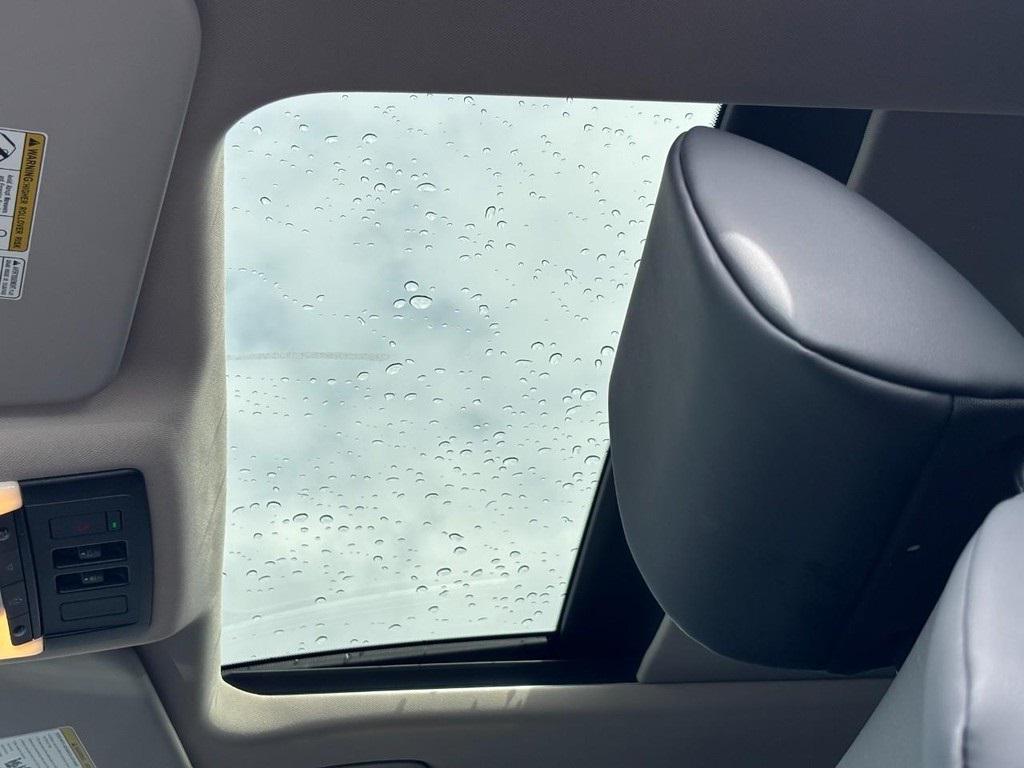 new 2026 Nissan Rogue car, priced at $30,650