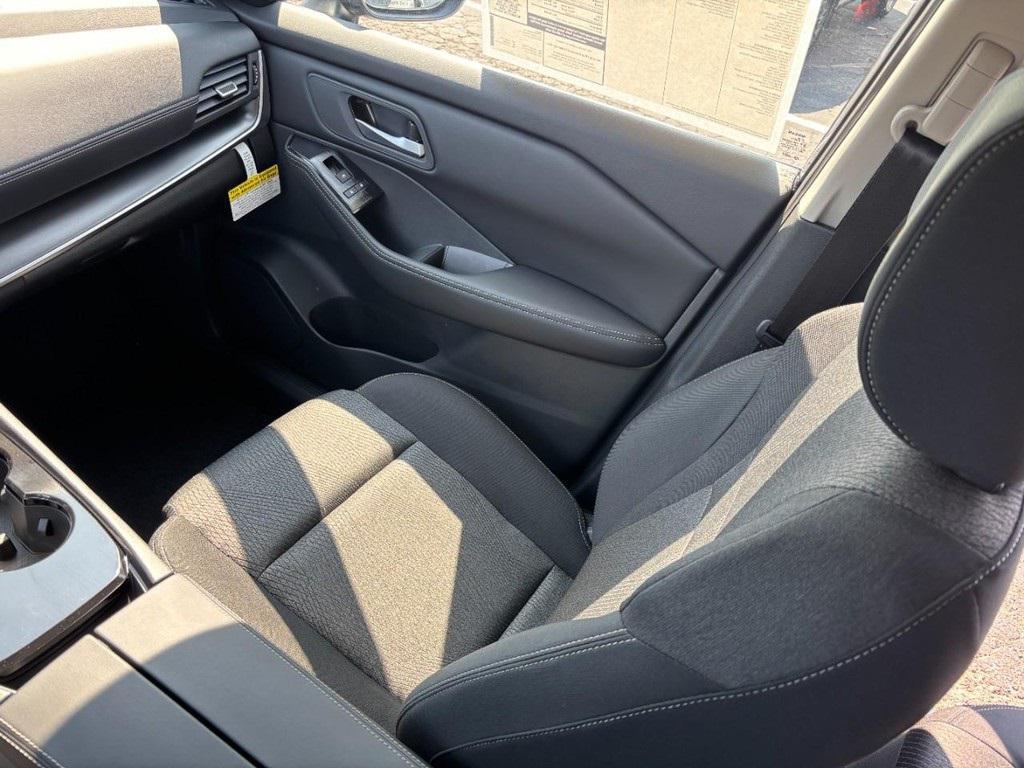 new 2026 Nissan Rogue car, priced at $28,200