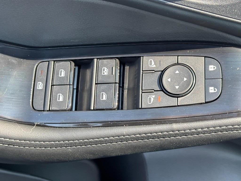 new 2026 Nissan Rogue car, priced at $28,200