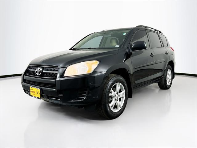 used 2011 Toyota RAV4 car, priced at $7,995