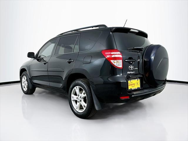 used 2011 Toyota RAV4 car, priced at $7,995