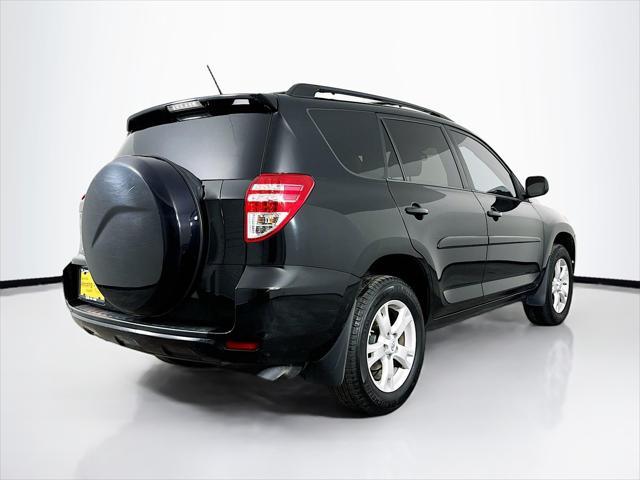 used 2011 Toyota RAV4 car, priced at $7,995