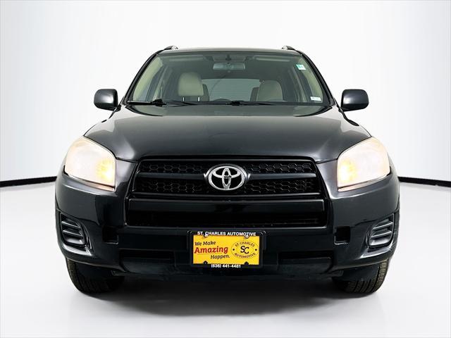 used 2011 Toyota RAV4 car, priced at $7,995