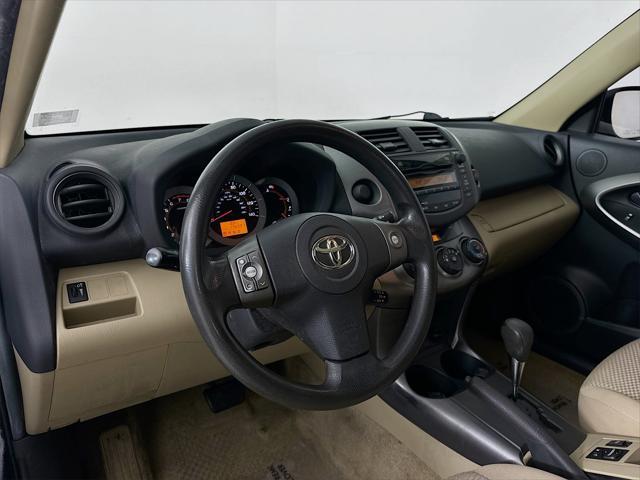 used 2011 Toyota RAV4 car, priced at $7,995