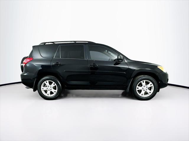 used 2011 Toyota RAV4 car, priced at $7,995