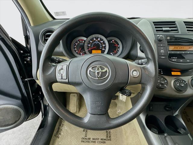 used 2011 Toyota RAV4 car, priced at $7,995