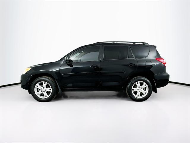 used 2011 Toyota RAV4 car, priced at $7,995