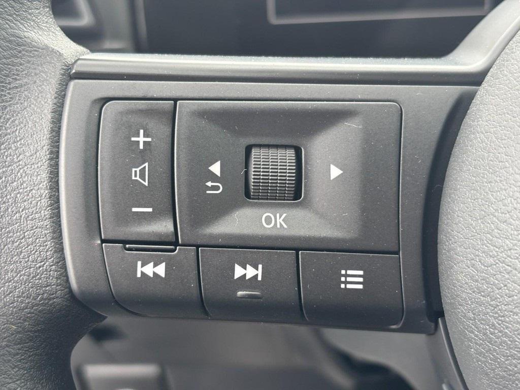 new 2026 Nissan Kicks car, priced at $26,075