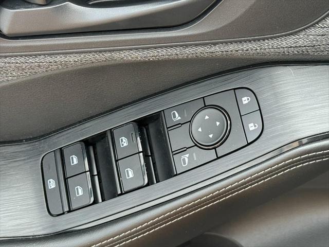 used 2021 Nissan Rogue car, priced at $17,777