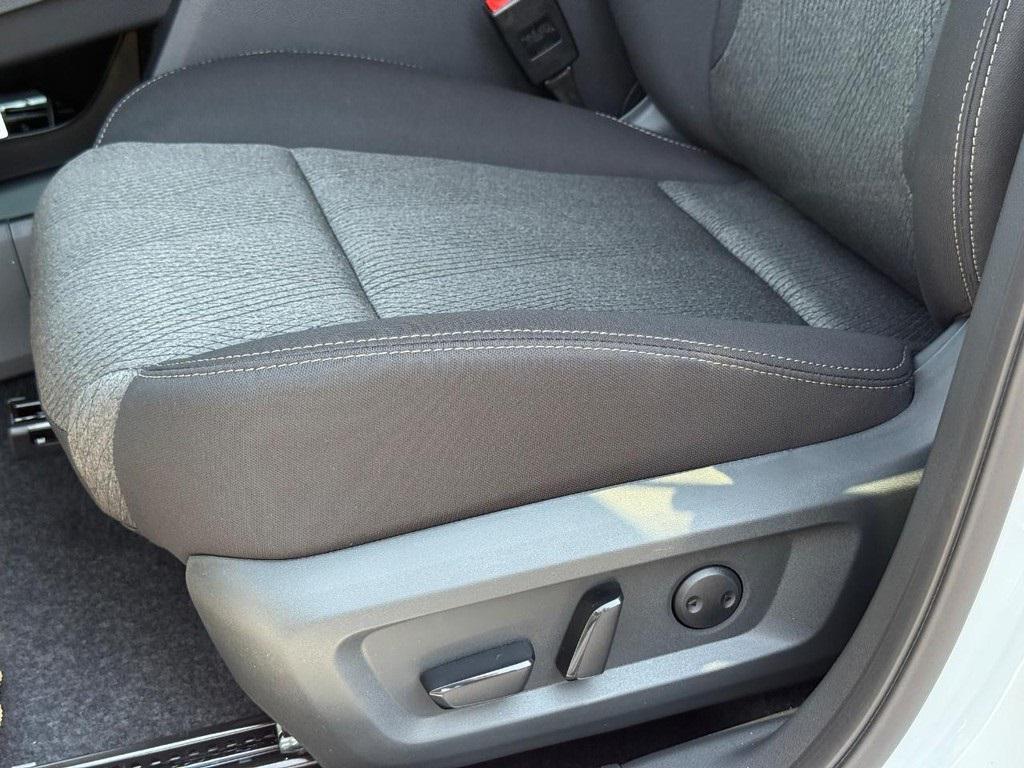 new 2026 Nissan Rogue car, priced at $28,650