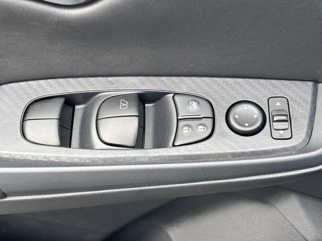 new 2025 Nissan Sentra car, priced at $22,100