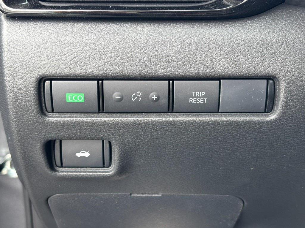 new 2025 Nissan Sentra car, priced at $22,100