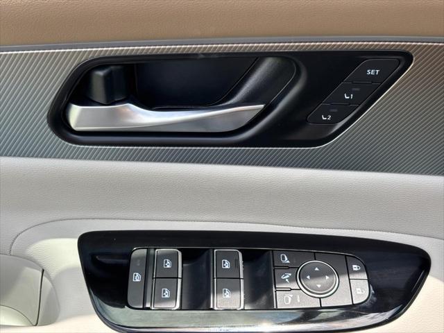 new 2025 Nissan Murano car, priced at $48,698
