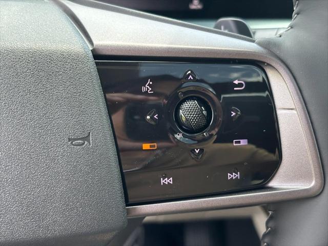 new 2025 Nissan Murano car, priced at $48,698