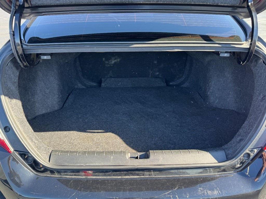 used 2021 Honda Civic car, priced at $16,888