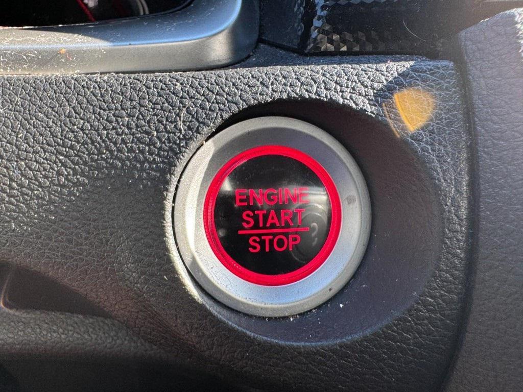 used 2021 Honda Civic car, priced at $16,888