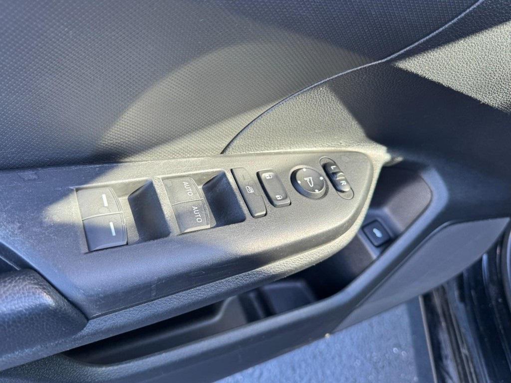 used 2021 Honda Civic car, priced at $16,888