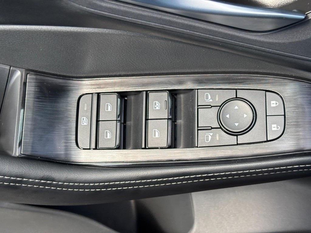 new 2026 Nissan Rogue car, priced at $28,650
