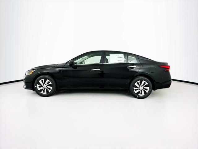 new 2024 Nissan Altima car, priced at $25,250