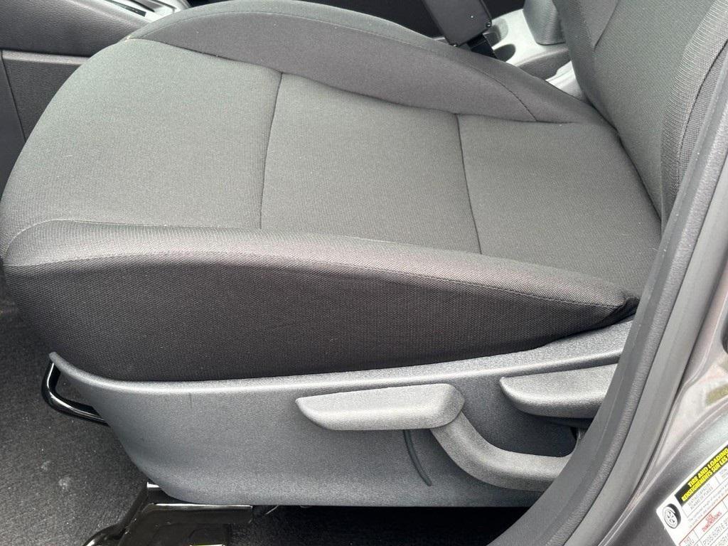 new 2025 Nissan Kicks car, priced at $21,865