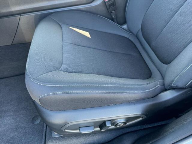 used 2023 Jeep Grand Cherokee car, priced at $30,988