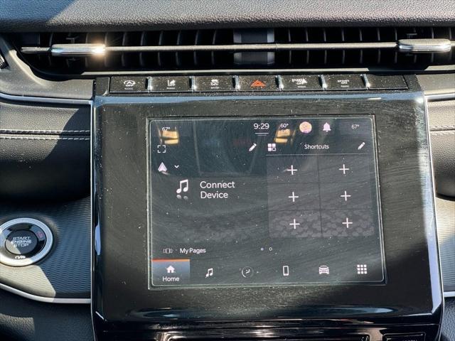 used 2023 Jeep Grand Cherokee car, priced at $30,988
