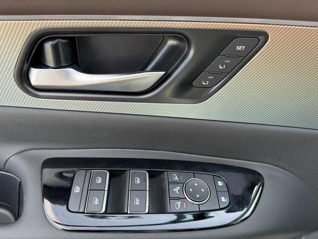 new 2025 Nissan Murano car, priced at $50,135