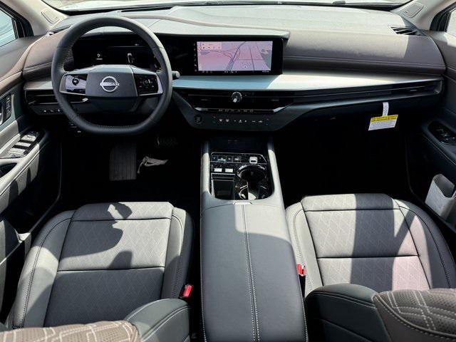 new 2025 Nissan Murano car, priced at $50,135